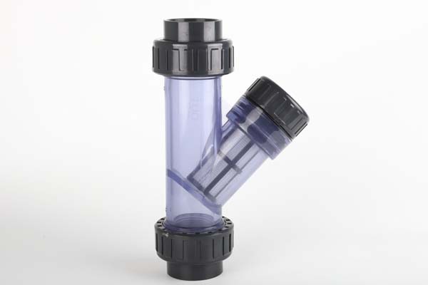 宾县Y型过滤器