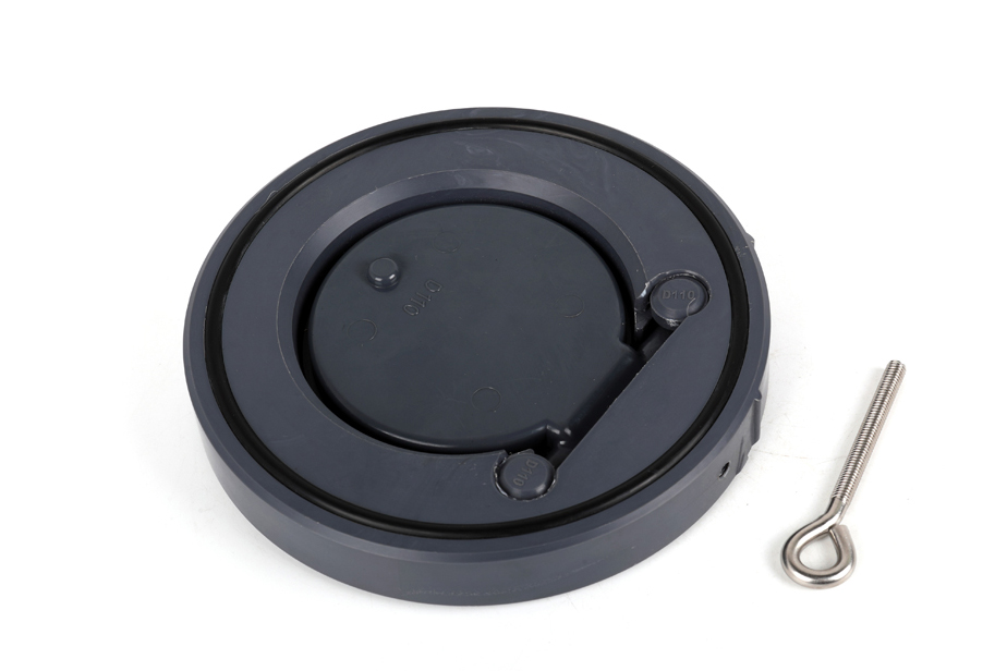 宾县对夹式止回阀